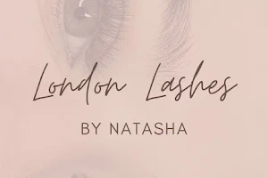 London Lashes by Natasha (previously The Face of London) image