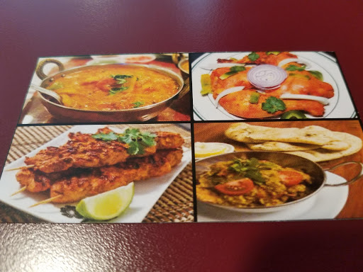 Friends Indian Restaurant