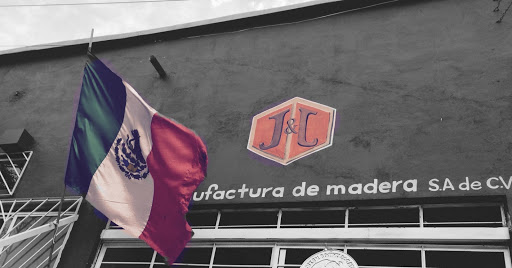 J & J Manufacturas de Madera S.A. de C.V.