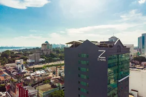 Z Hotel image