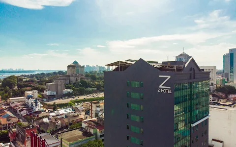 Z Hotel image