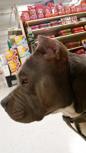 Pet Supply Store «PetSmart», reviews and photos, 2180 MacArthur Rd, Whitehall, PA 18052, USA