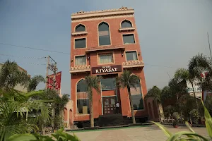 Hotel Riyasat image