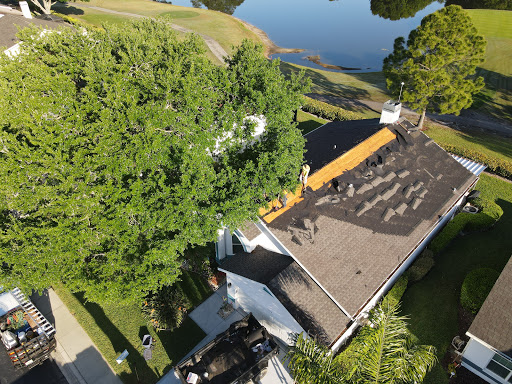 Roofing Contractor «Stay Dry Roofing», reviews and photos, 4700 N Florida Ave, Tampa, FL 33603, USA