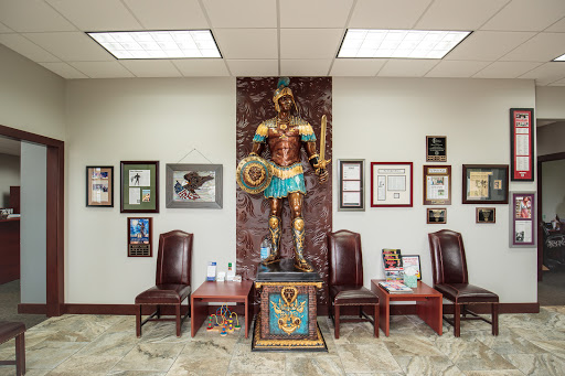 Personal Injury Attorney «Brad Pistotnik Law, Wichita Personal Injury Lawyer», reviews and photos