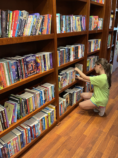Book Store «The Hidden Lantern Bookstore», reviews and photos, 84 N Barrett Square, Rosemary Beach, FL 32461, USA
