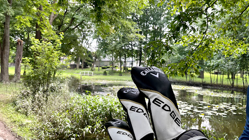 Golf Club «Fern Hill Golf Club», reviews and photos, 17600 Clinton River Rd, Charter Twp of Clinton, MI 48038, USA