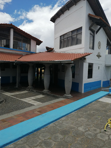 Liceo Naval de Quito - Quito