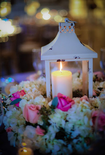 Florist «A Touch of Elegance Florist», reviews and photos, 360 S Franklin Ave, Belleville, NJ 07109, USA