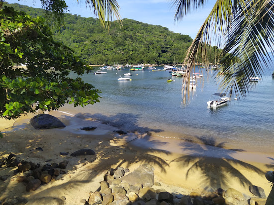 Praia da Longa
