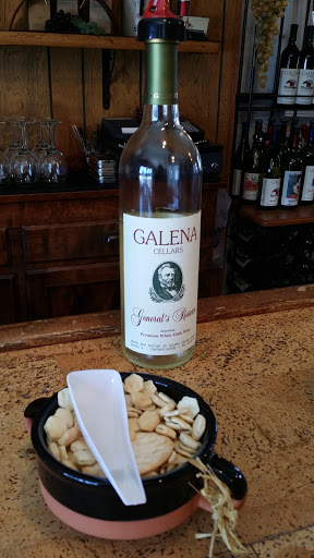 Winery «Galena Cellars Vineyard», reviews and photos, 4746 N Ford Rd, Galena, IL 61036, USA