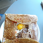 Photo n°6 de l'avis de Laura.6 fait le 30/08/2017 à 15:05 sur le restaurants Crêperie Le Blé Noir à Biarritz