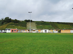 Centre Sportif La Rive FC Cortaillod