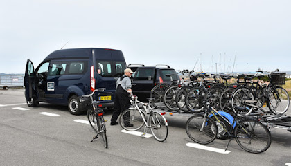 Faaborg Cykeludlejning