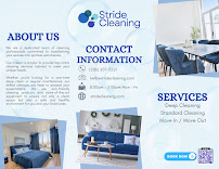 Stride Cleaning - Photo 2 - Car repair in , Kent