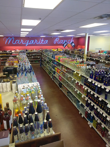 Liquor Store «Goody Goody Liquor», reviews and photos, 824 S Central Expy, Anna, TX 75409, USA