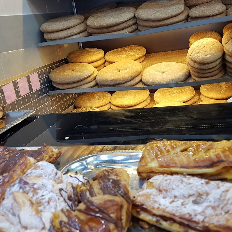 Al Baraka Patisserie