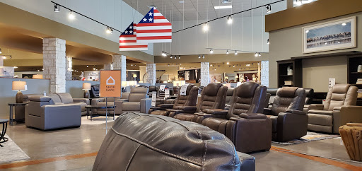 Furniture Store «Ashley Furniture HomeStore», reviews and photos, 7919 Pat Booker Rd, Live Oak, TX 78233, USA