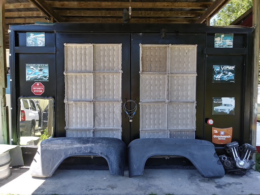 Motorcycle Dealer «Tampa V-Twin», reviews and photos, 16336 N Florida Ave, Lutz, FL 33549, USA