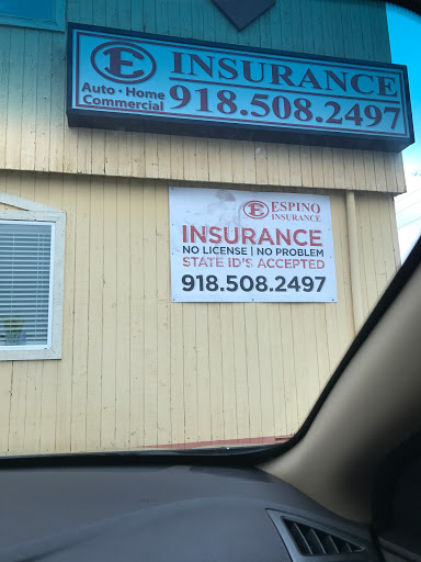 Insurance Agency «Espino Insurance», reviews and photos