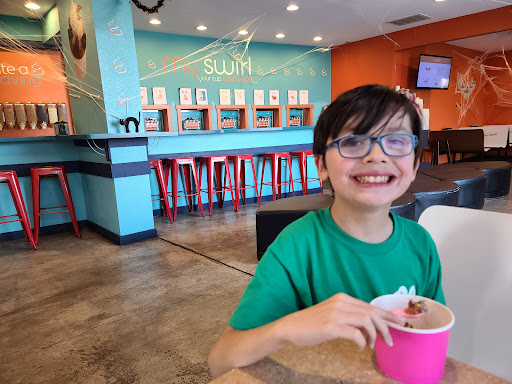 Ice Cream Shop «My Swirl», reviews and photos, 1007 Main St, Williston, ND 58801, USA