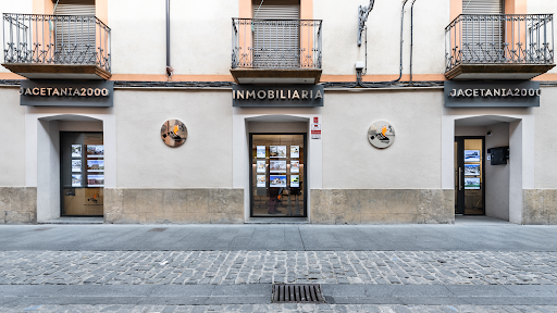 JACETANIA 2000 Inmobiliaria en Jaca