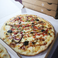 Photos du propriétaire du Pizzas à emporter Genie Pizza - Ain / Jura (Food Truck) à Arbent - n°11