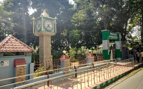 Tiruppur Park image
