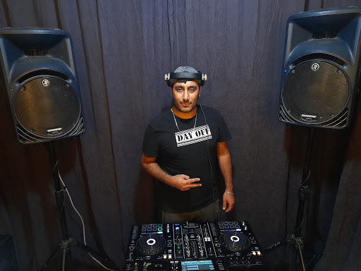 KYK DJ Academy Antalya