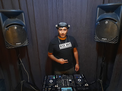 KYK DJ Academy Antalya