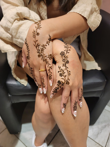 Tattoo Shop «Perfect Henna Tattoos», reviews and photos, 1961 Chain Bridge Rd, McLean, VA 22102, USA