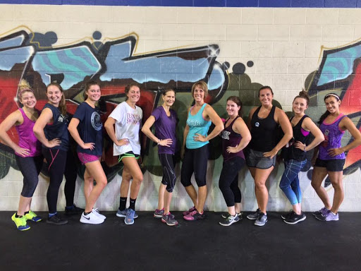 Gym «SYR CrossFit», reviews and photos, 7562 Penn Dr #160, Allentown, PA 18106, USA