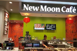 New Moon Cafe image