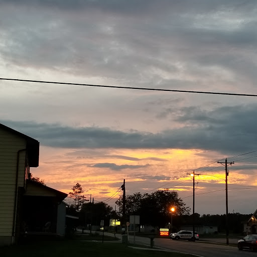 Home Goods Store «Dollar General», reviews and photos, 499 Long St, Ashville, OH 43103, USA