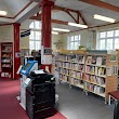 Kilkenny City Branch Library