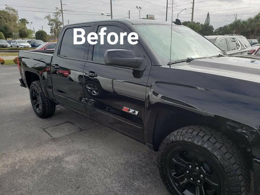 Auto Parts Store «Top Shop Truck Accessories», reviews and photos, 900 17th St W, Palmetto, FL 34221, USA