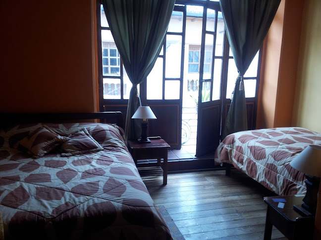 Opiniones de La Posada Colonial en Quito - Hotel