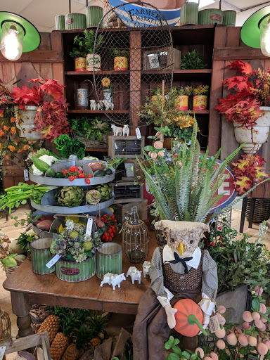 Florist «Wisteria Flowers & Gifts», reviews and photos, 360 Culver Rd, Rochester, NY 14607, USA