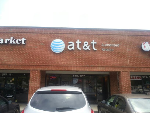 Cell Phone Store «AT&T Authorized Retailer», reviews and photos, 5170 Stone Mountain Hwy D, Stone Mountain, GA 30087, USA