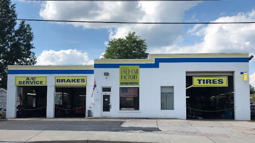 85 York St, Taneytown, MD 21787, USA