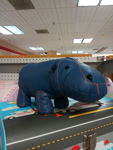 Shopping Mall «West Volusia Regional Shopping Center», reviews and photos, 2689 S Woodland Blvd, DeLand, FL 32720, USA