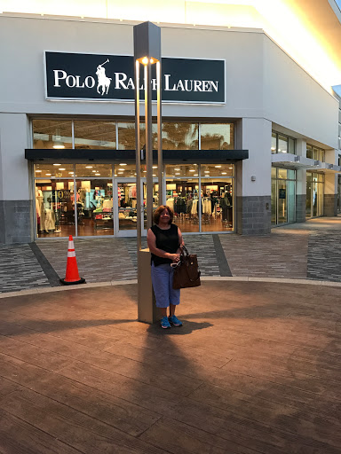 Outlet Mall «Tanger Outlet Daytona», reviews and photos, 1100 Cornerstone Blvd, Daytona Beach, FL 32117, USA