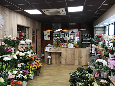 Fleuriste "Le Jardin d'Equeurdreville" à Cherbourg-en-Cotentin