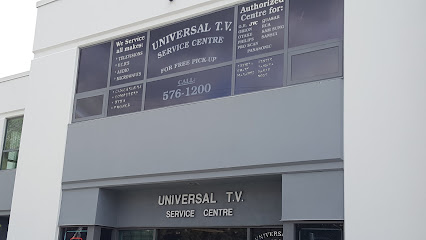 Universal TV Service Centre
