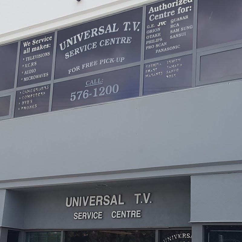 Universal TV Service Centre