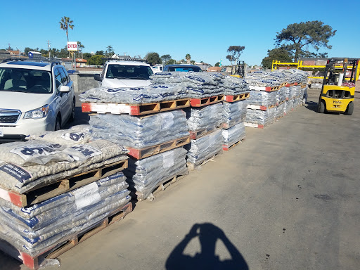Masonry Supply Store «RCP Block & Brick», reviews and photos, 577 N Vulcan Ave, Encinitas, CA 92024, USA