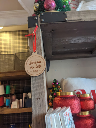 Stationery Store «ROCK PAPER SCISSORS», reviews and photos, 216 S Main St, Ann Arbor, MI 48104, USA