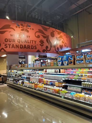 Grocery Store «Whole Foods Market», reviews and photos, 270 Palladio Pkwy, Folsom, CA 95630, USA