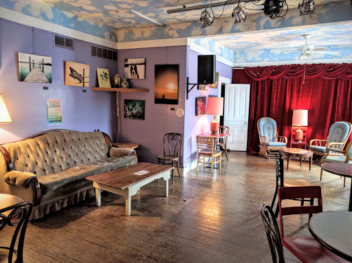 Coffee Shop «Plymouth Coffee Bean», reviews and photos, 884 Penniman Ave, Plymouth, MI 48170, USA