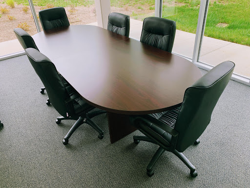 Furniture Store «Office Furniture Solutions, Inc.», reviews and photos, 1060 E Ogden Ave #200, Naperville, IL 60563, USA